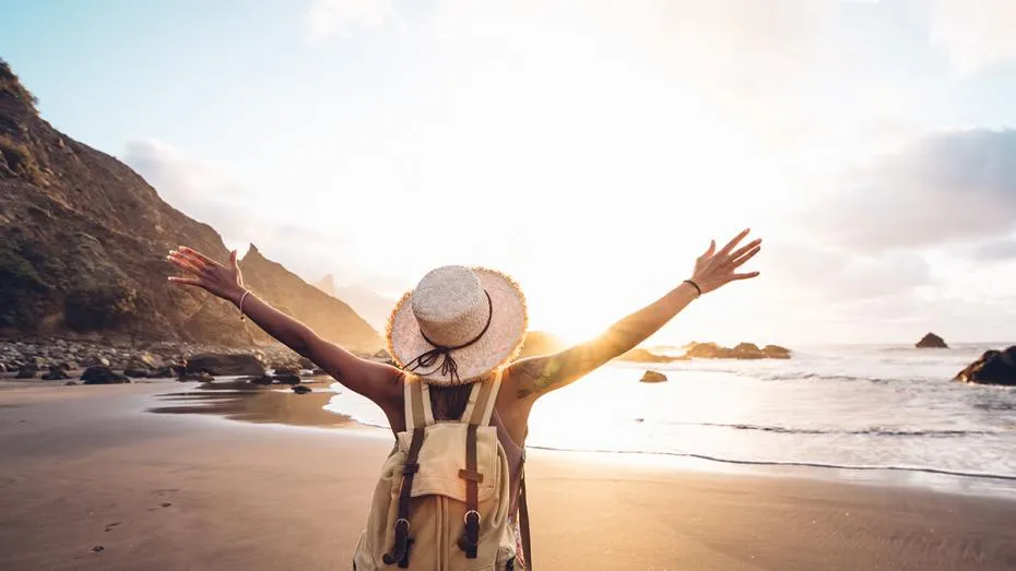 zdjęcia z wakacji, ludzie na urlopie, inspiracje podróżnicze