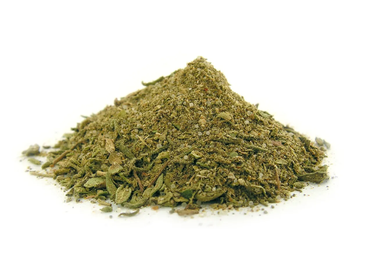 Oregano bazylia czosnek zioła włoskie