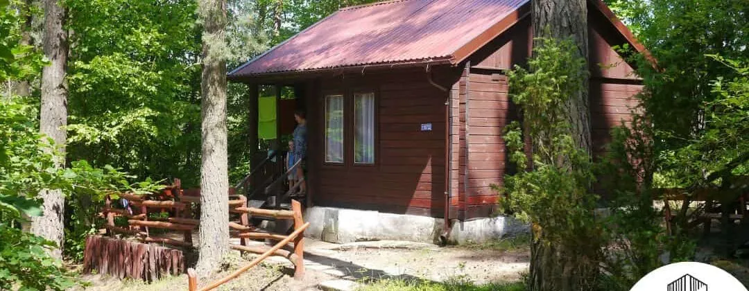 Domek letniskowy na wynajem, prawo budowlane