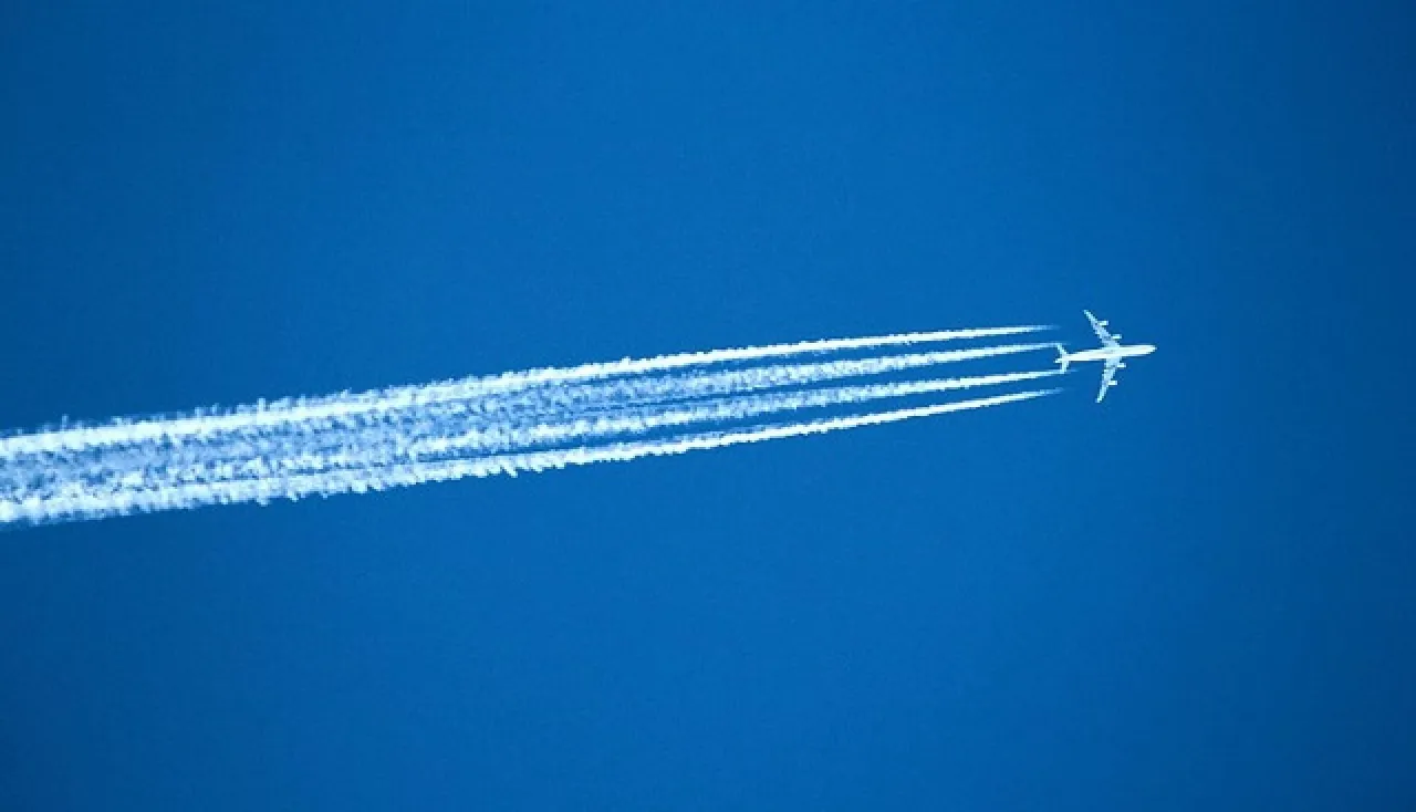 Zdjęcie Ile faktycznie trwa lot z Katowic do Turcji?