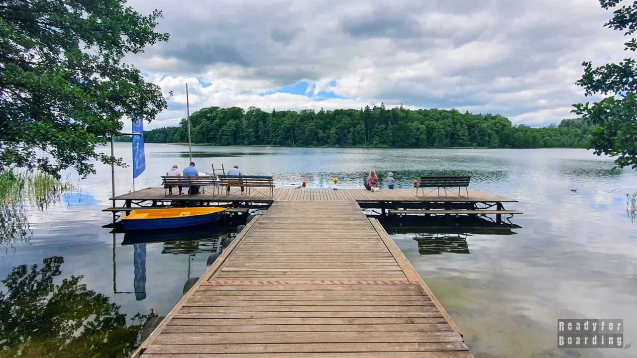 Zdjęcie Atrakcje Mazury – odkryj nieznane skarby regionu i uniknij rozczarowań