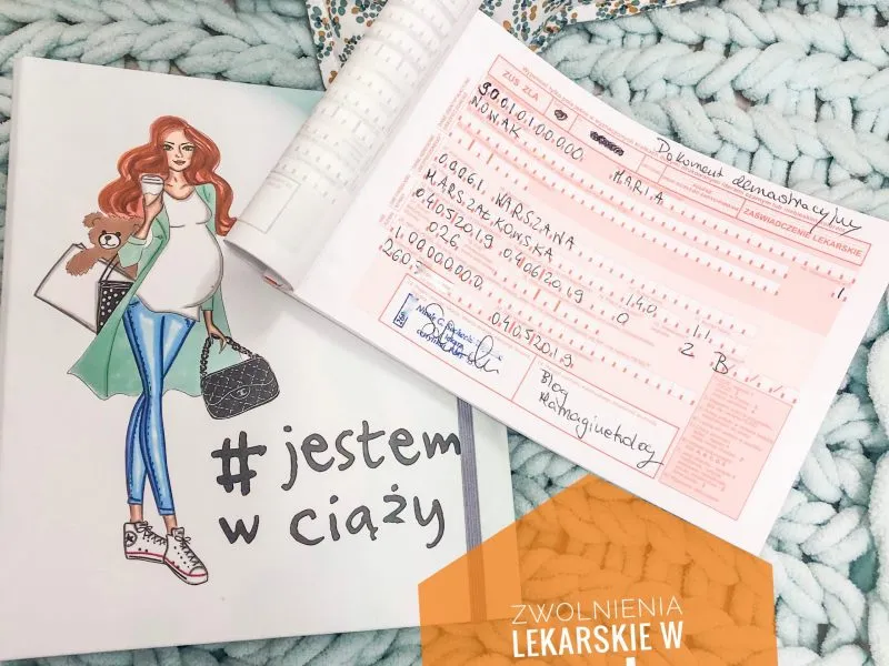 Zdjęcie Jak przekonać lekarza do L4 w ciąży: skuteczne wskazówki i porady