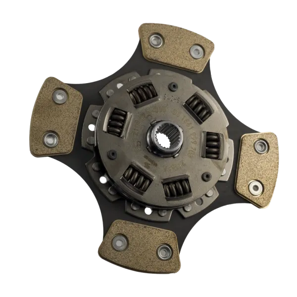 Zdjęcie Embrague Sachs Performance: potencia y durabilidad para tu vehículo