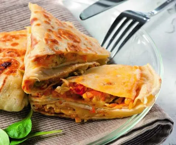 Zdjęcie Naleśniki w Thermomixie? Oto niezawodny przepis na idealny efekt