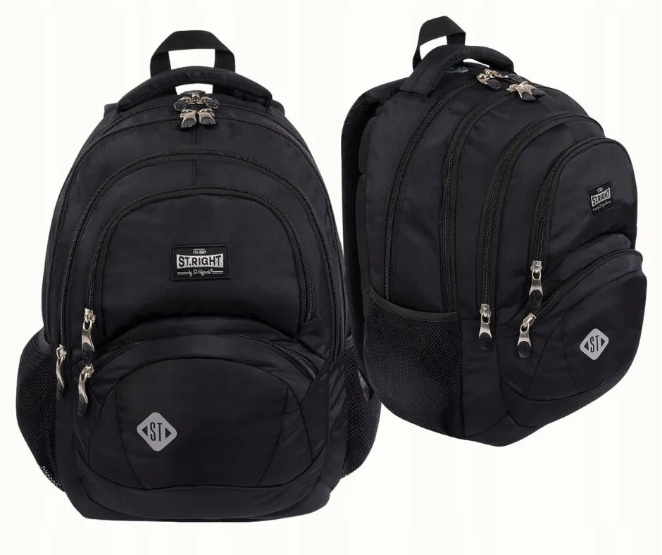 plecaki szkolne dla klas 1-3 4-8 liceum