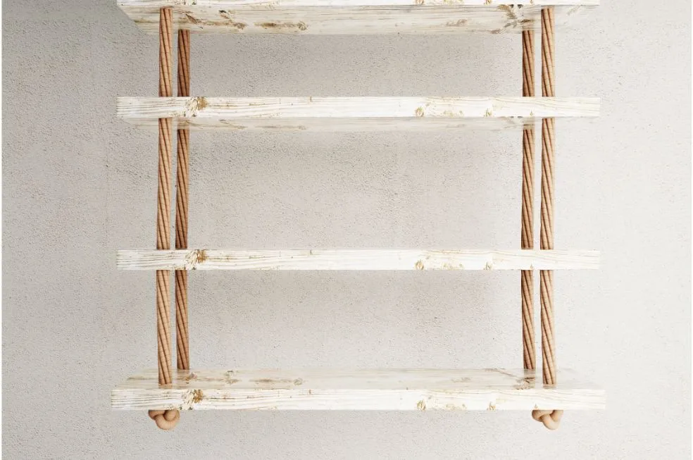 narzędzia do budowy p&oacute;łek DIY