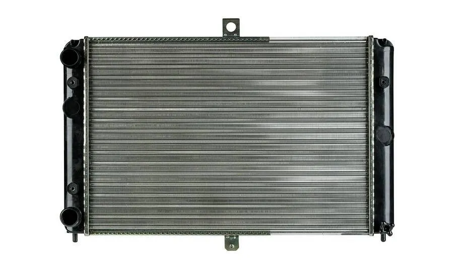 rodzaje chłodnic samochodowych materiały