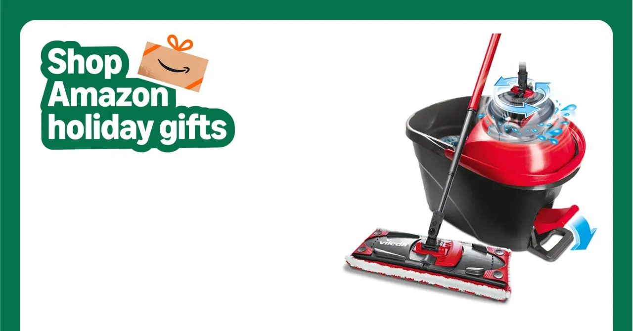 mop vileda ultramat turbo