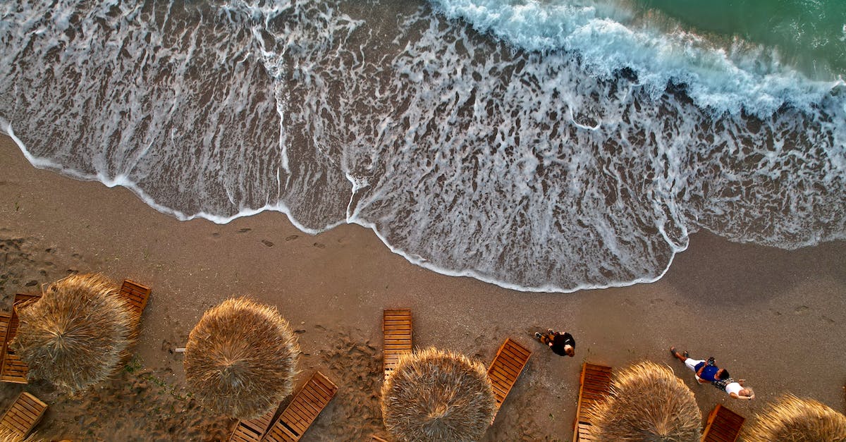 Najpiękniejsze plaże we Włoszech - TOP 10 najlepszych