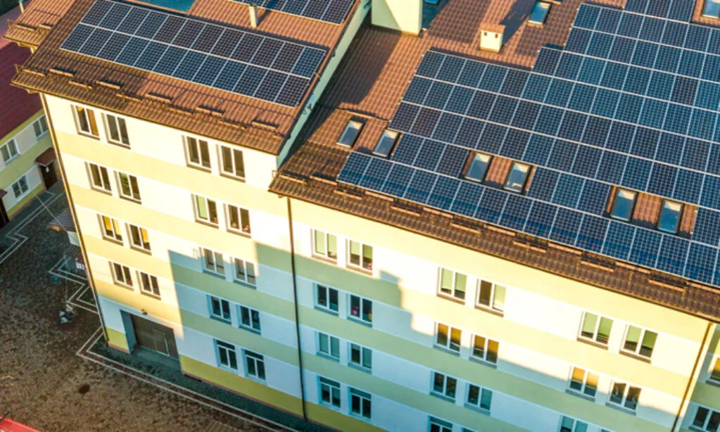 prosument lokatorski fotowoltaika