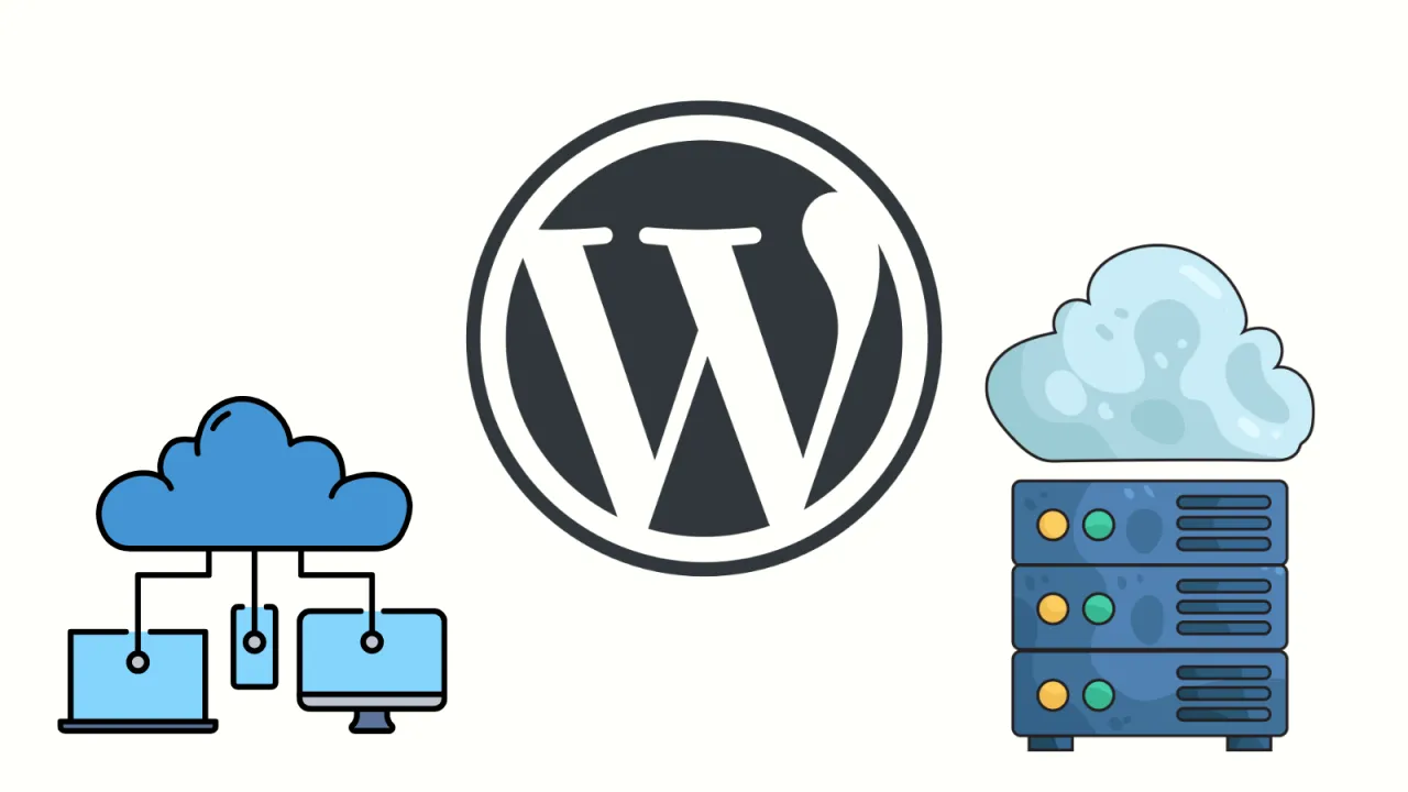 ranking hostingów wordpress logo firm