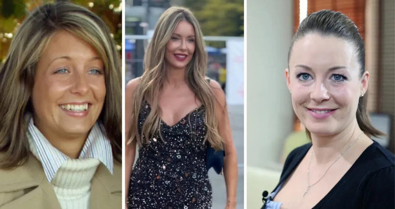 Małgorzata Rozenek-Majdan Perfekcyjna Pani Domu początki kariery