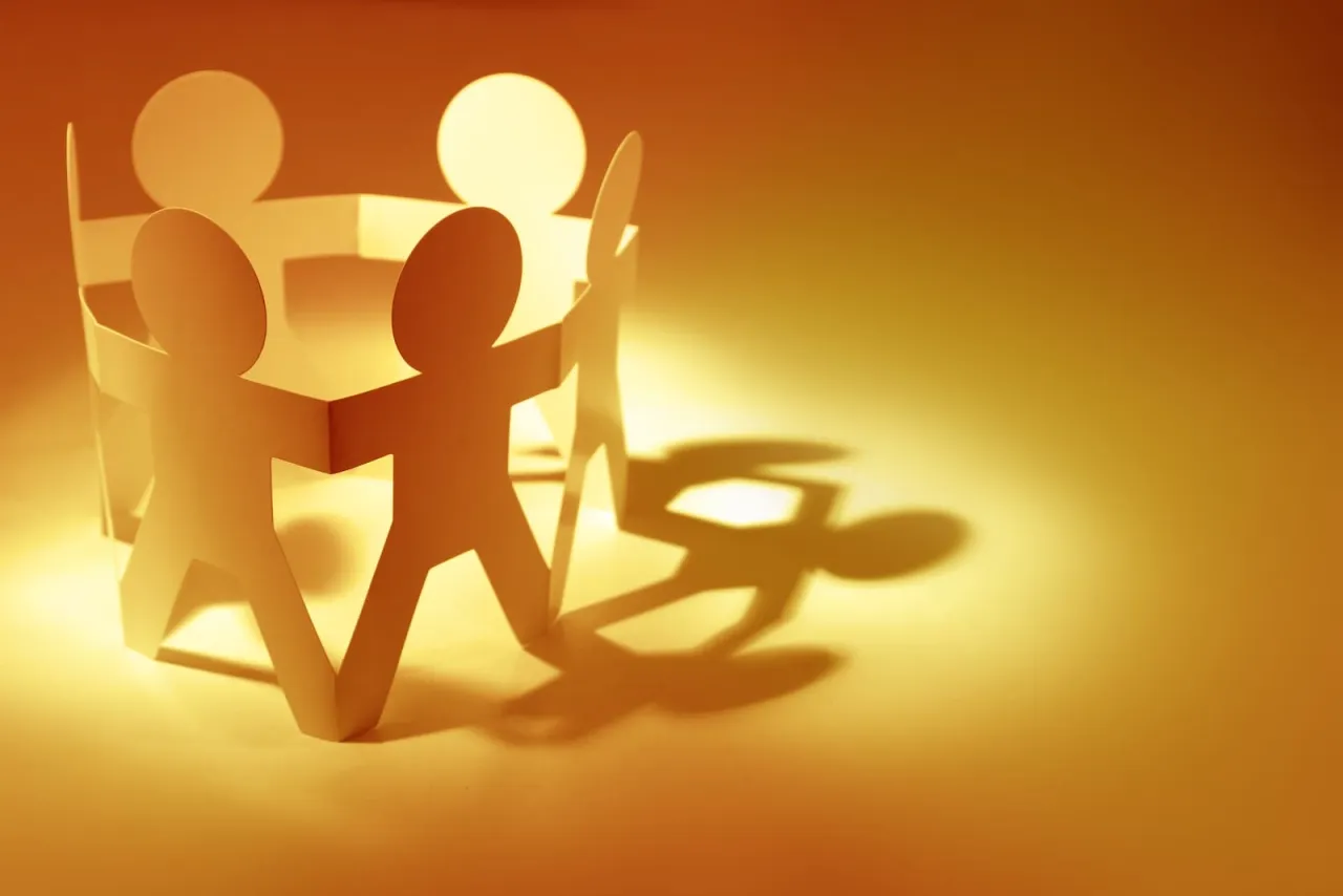 Rodzic szukający wsparcia, grupa wsparcia dla rodzic&oacute;w