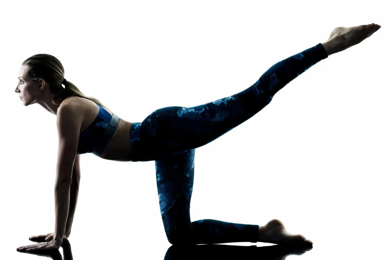 ćwiczenia na cellulit na udach