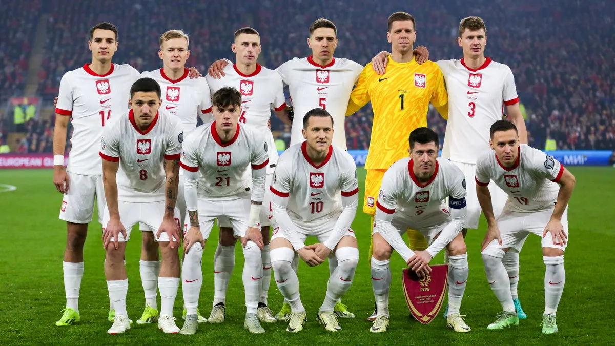 Zdjęcie Kto jest najlepszym piłkarzem Polski? Robert Lewandowski i jego osiągnięcia