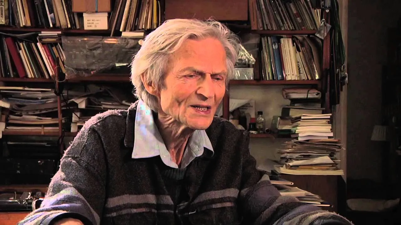 Zdjęcie Andrzej Grzegorczyk: Wybitny filozof i logik. Biografia naukowca