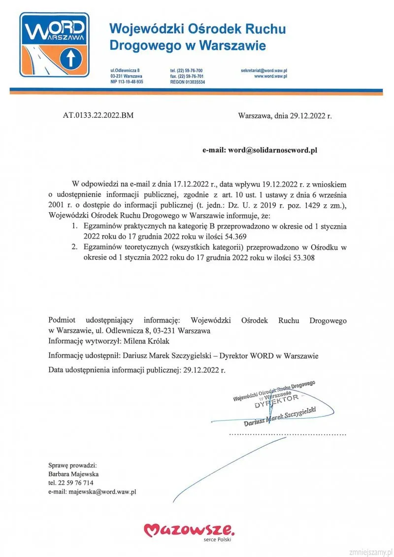 Zdjęcie O ile może wzrosnąć czynsz? Sprawdź maksymalne podwyżki i przepisy