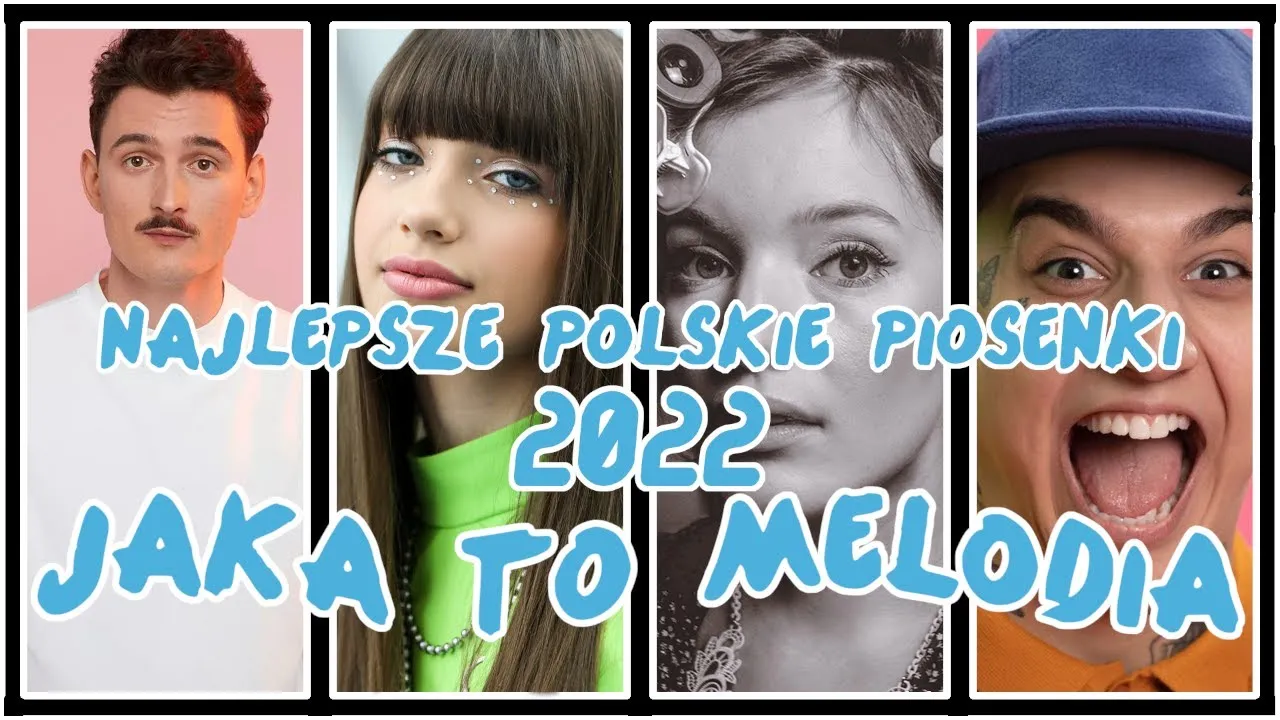 Zdjęcie Odkryj popularne melodie z Jaka to Melodia na Facebooku i więcej