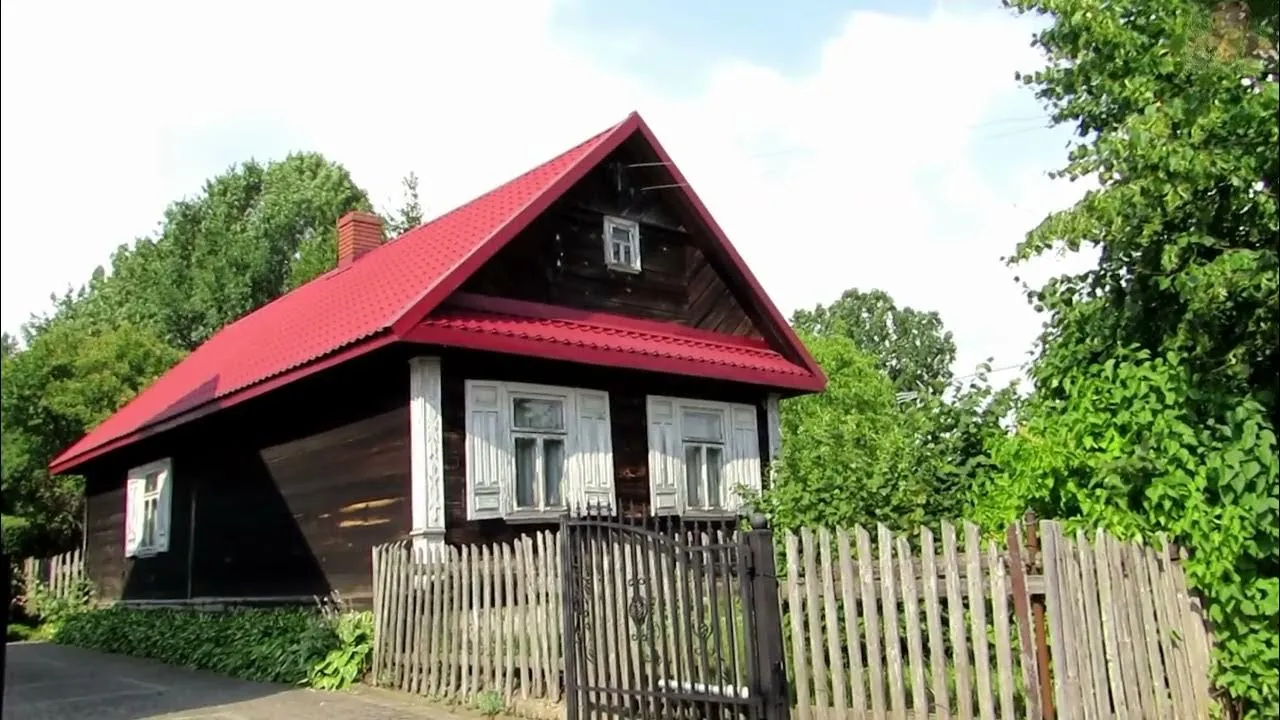 Zdjęcie Czy Trześnianka to ukryty klejnot Podlasia? 7 powodów by odwiedzić