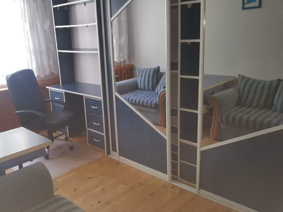 Zdjęcie Mieszkanie chronione – co to jest i jak uzyskać wsparcie?