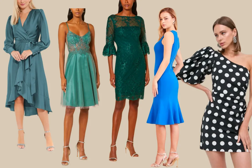 Rodzaje restauracji i ich dress code