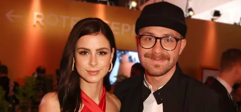 LEA und Mark Forster gemeinsam auf der Bühne