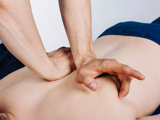 Metody fizjoterapii kinezyterapia terapia manualna fizykoterapia