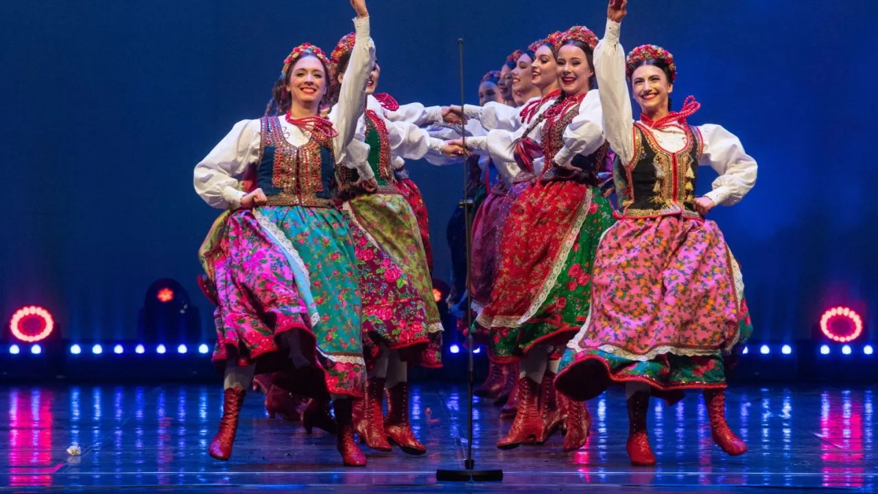 Zdjęcie Ile trwa koncert Mazowsza? Zaskakujące różnice w czasie trwania!
