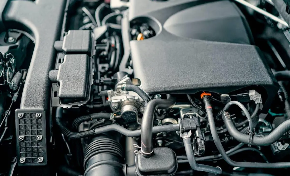 problematyczne silniki LPG