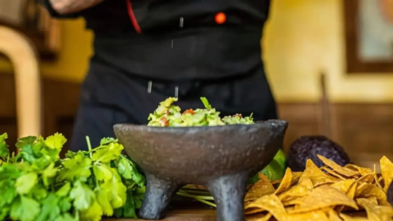 Jak wybrać dojrzałe awokado Hass