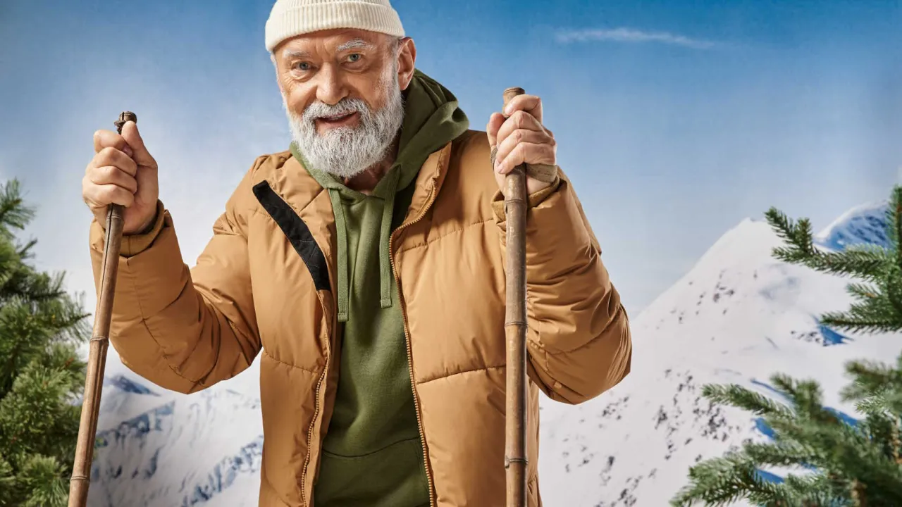 parametry membrany kurtka narciarska