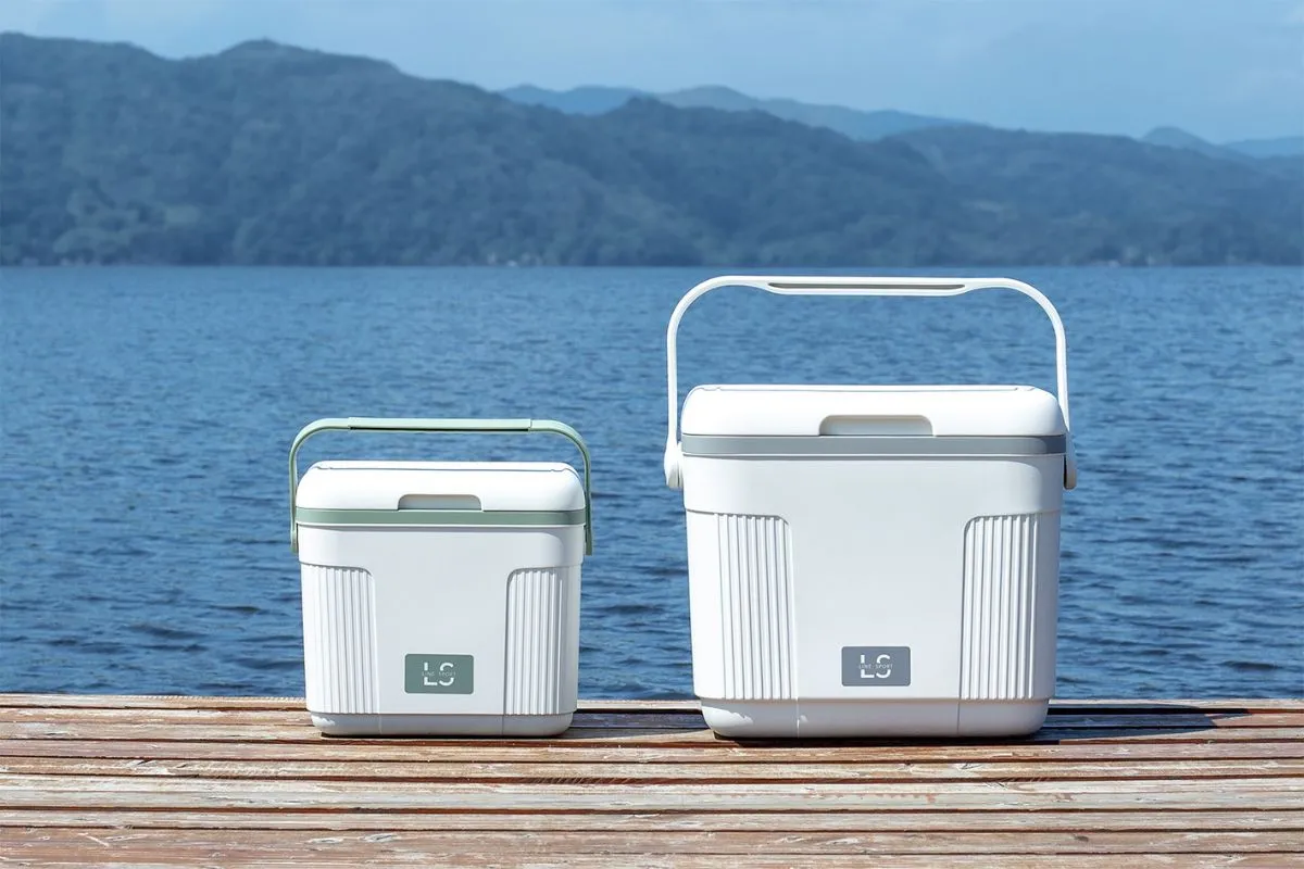 funkcje dodatkowe lod&oacute;wki na napoje