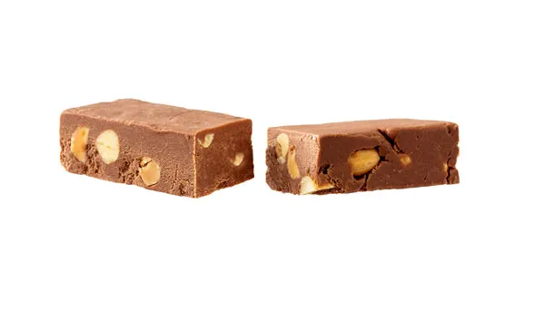 Kiedy jeść baton proteinowy