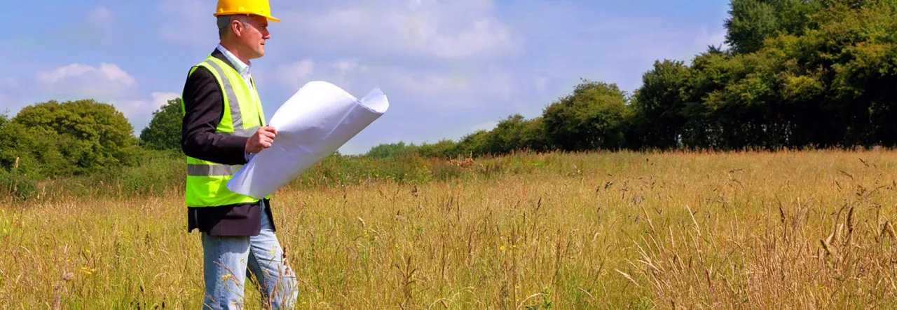 wybór dobrego geodety umowa porady