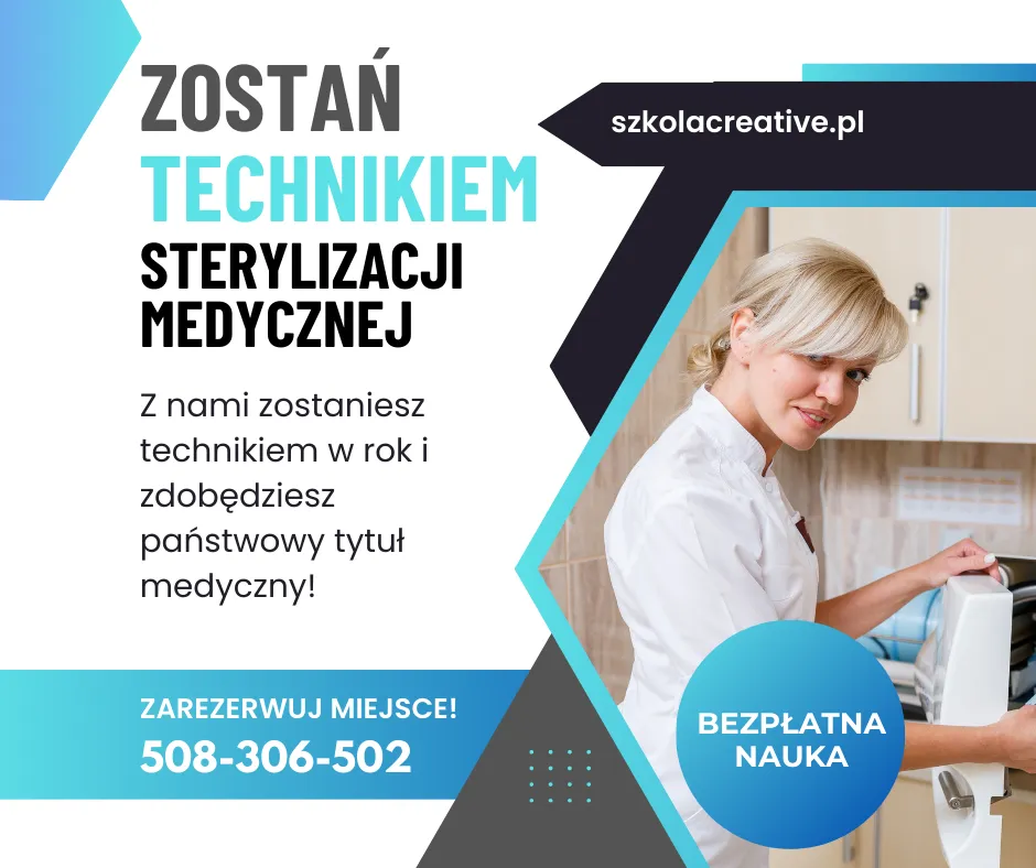 szkoła policealna technik medyczny