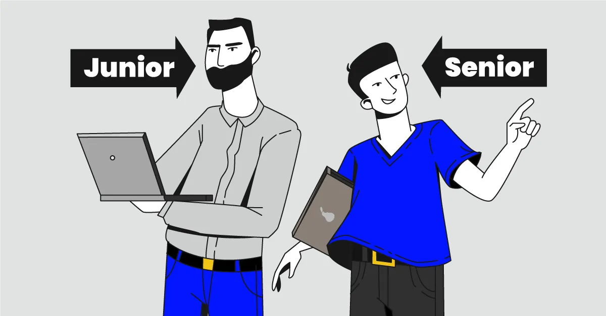 kariera zawodowa poziomy junior mid senior