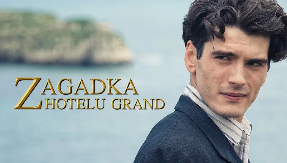 Zagadka Grand Hotelu CDA dostępność screenshot