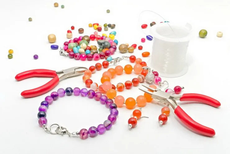 Rodzaje gumek jubilerskich i ich grubości