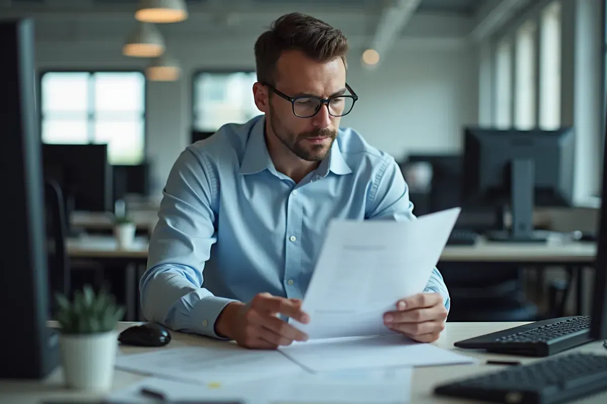 inspektor pracy, kontrola PIP, kontrola BHP, audyt bezpieczeństwa pracy, kara grzywny