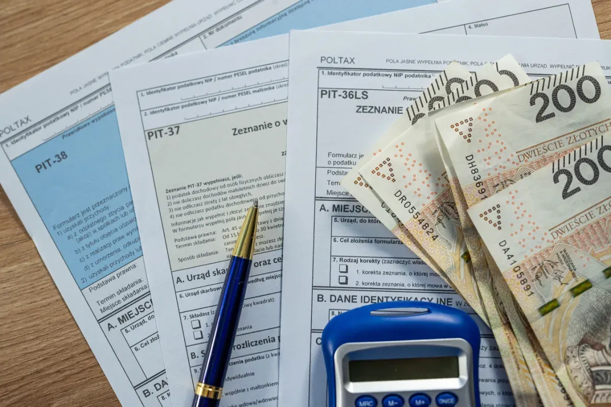 Dokumenty i terminy rozliczenia najmu