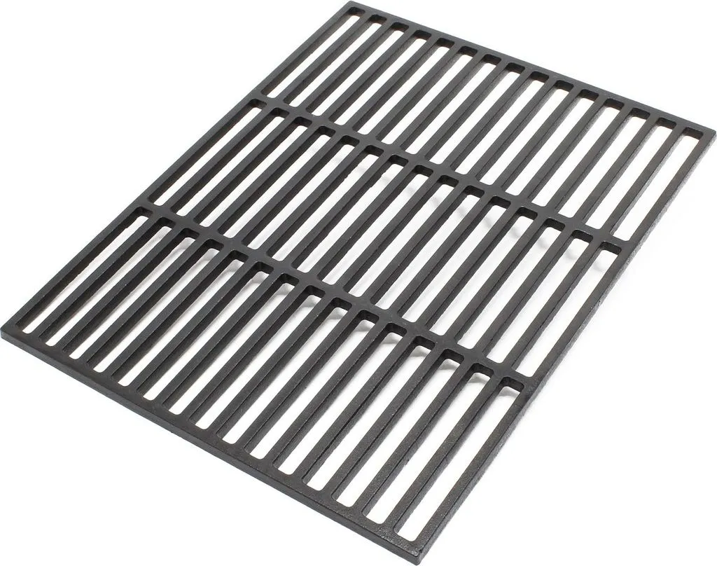 R&oacute;żne typy ruszt&oacute;w grillowych żeliwny stalowy emaliowany