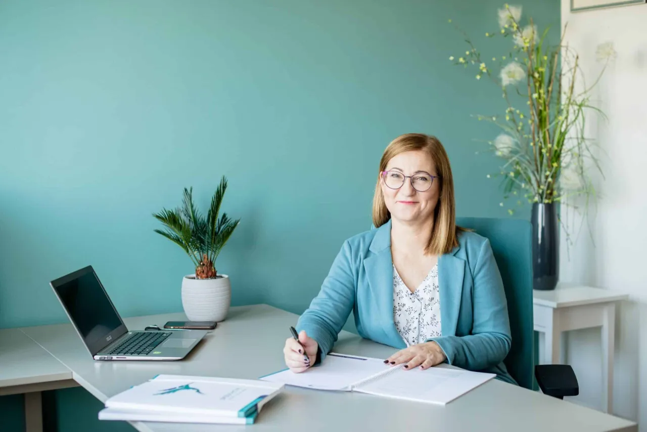 pierwsza wizyta u psychiatry gabinet