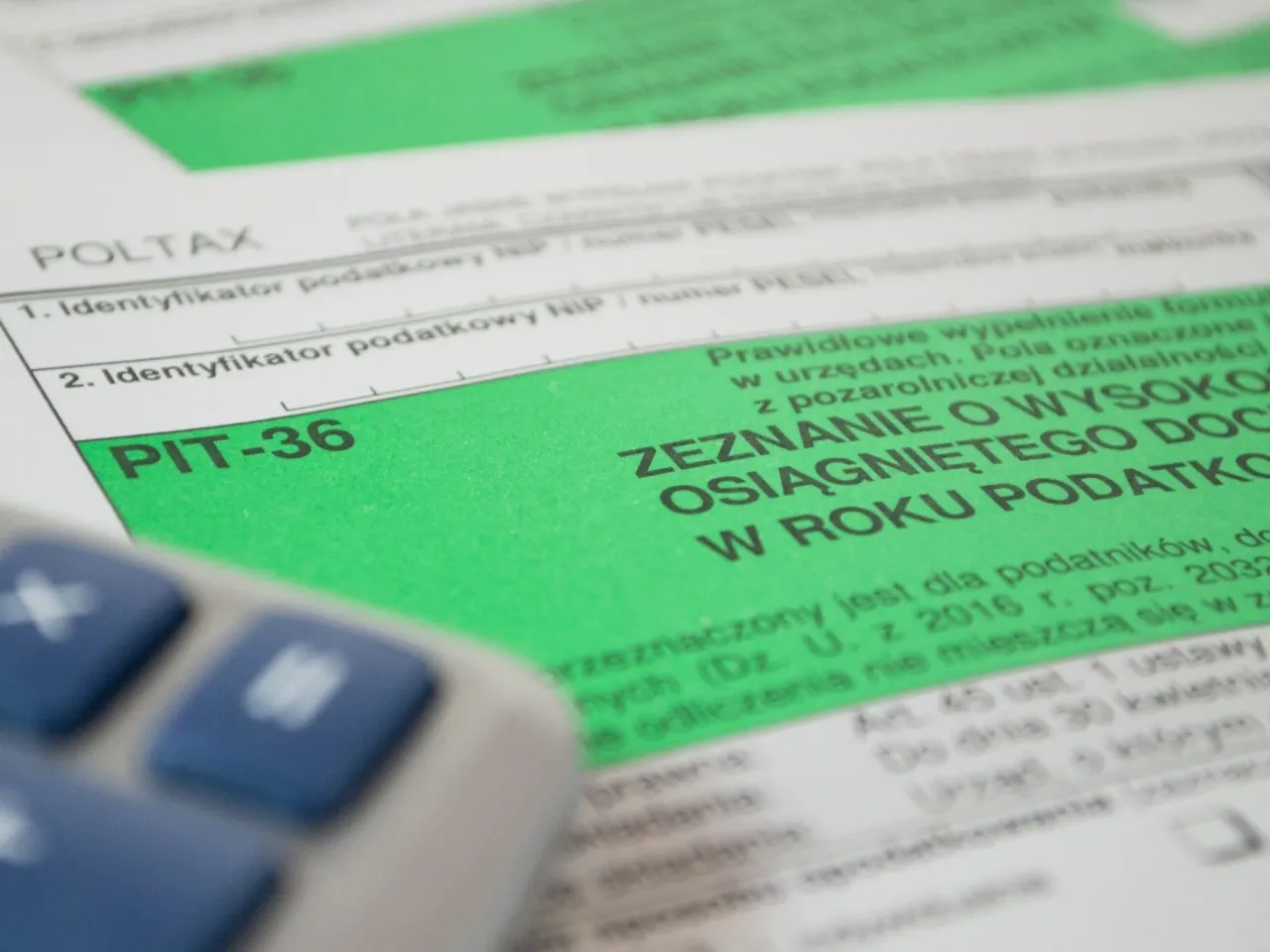 ulgi podatkowe, odliczenia od dochodu, IKZE, ulga na dzieci, darowizny