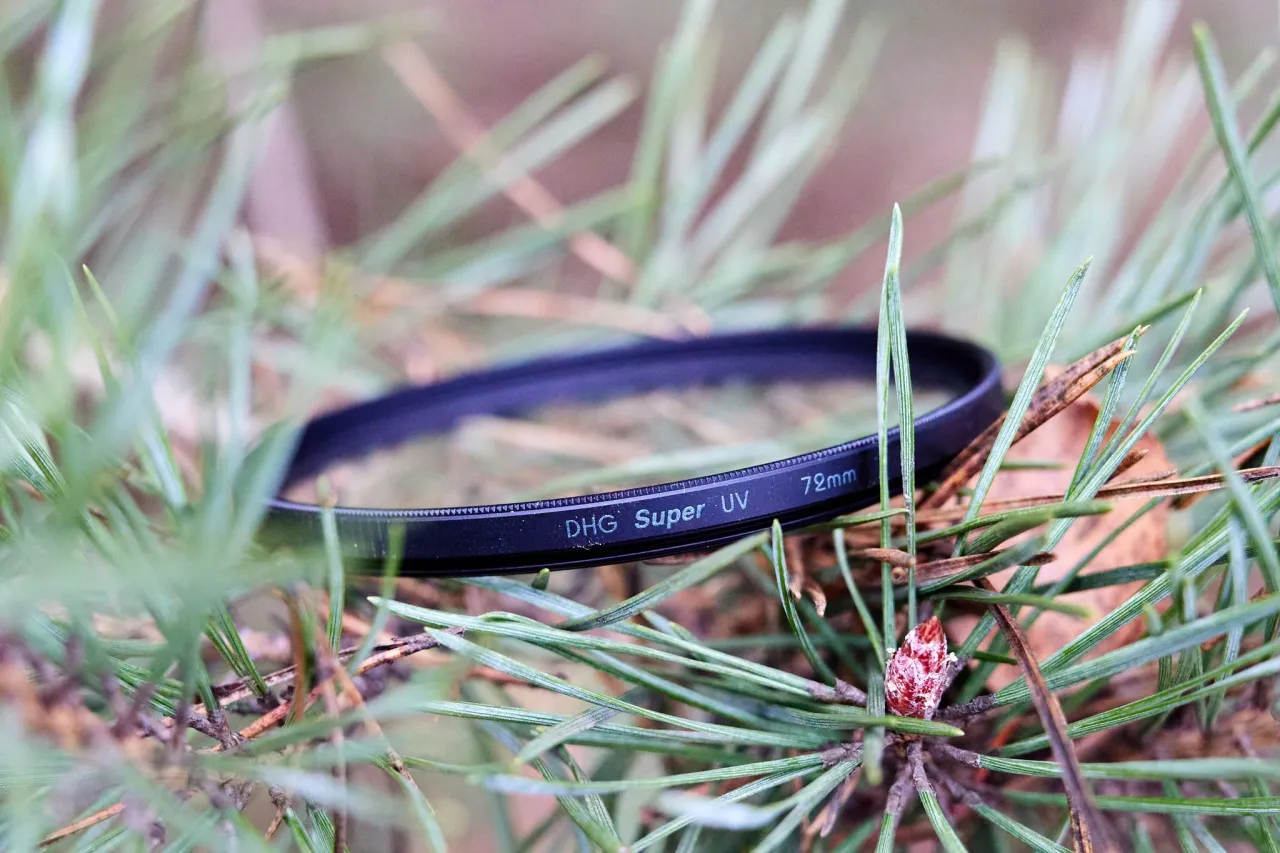 por&oacute;wnanie filtr&oacute;w uv hoya marumi b+w