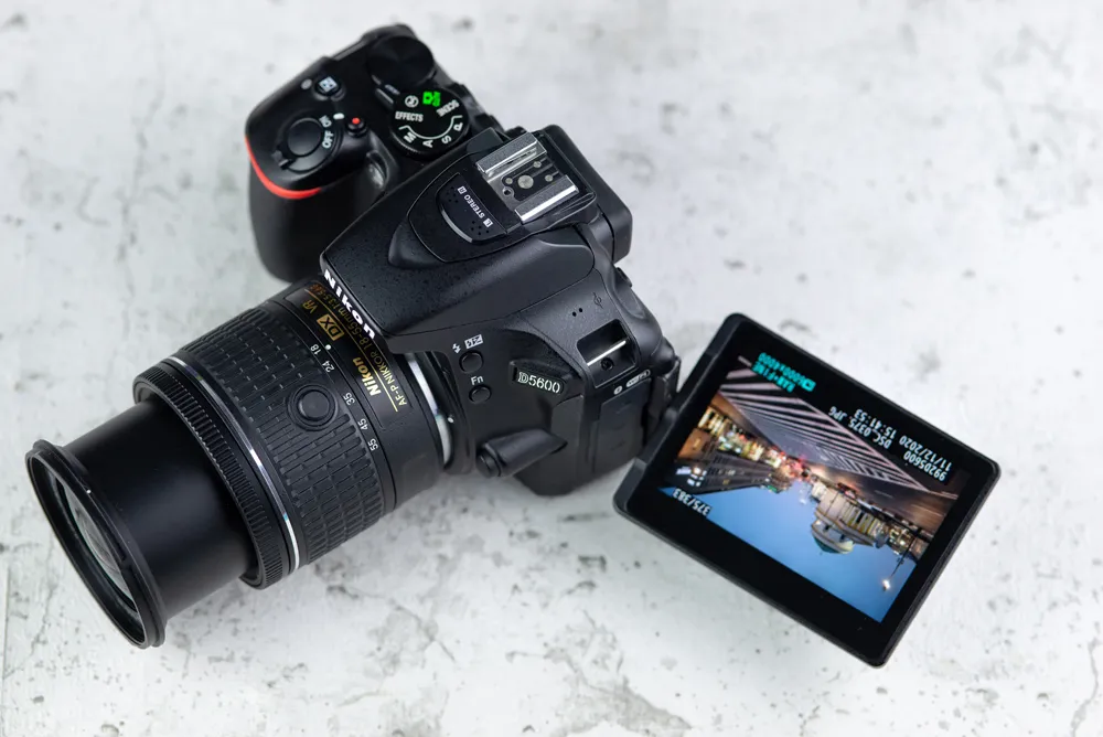 koszt lustrzanki vs smartfona akcesoria