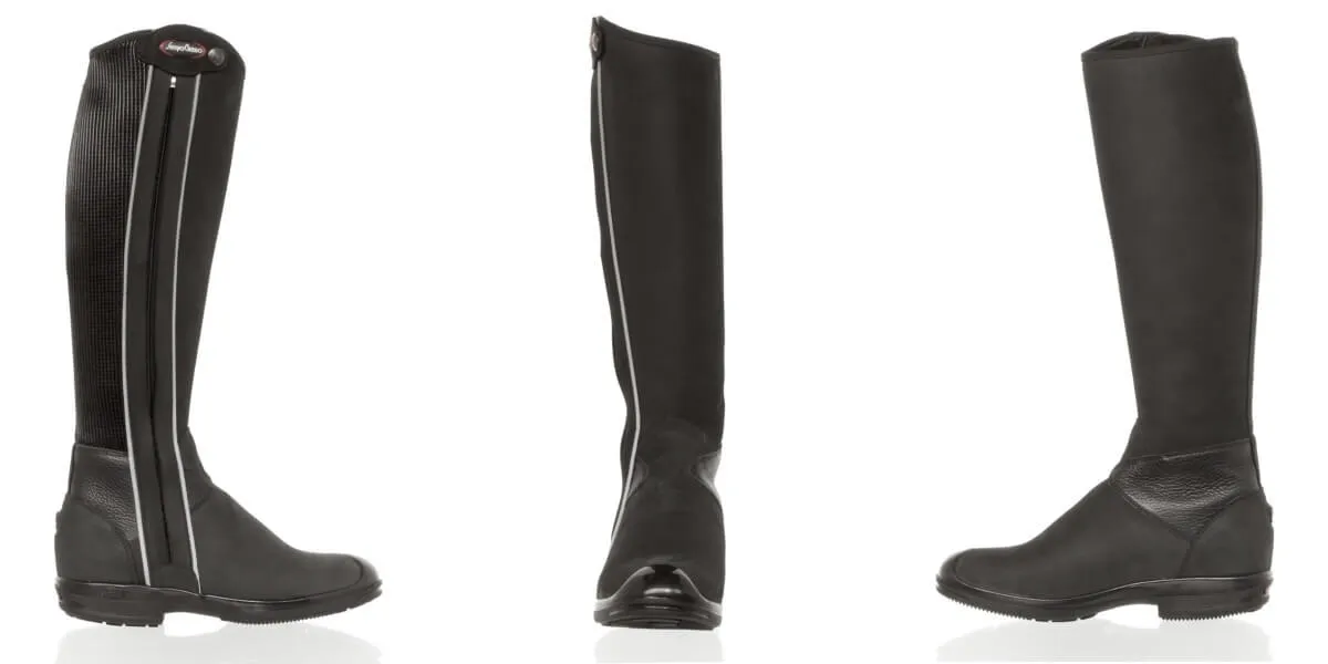 porównanie termobuty oficerki sztyblety jeździeckie