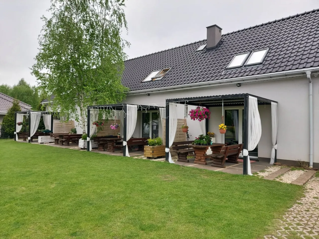 rodzinny wypoczynek nad jeziorem dolny śląsk