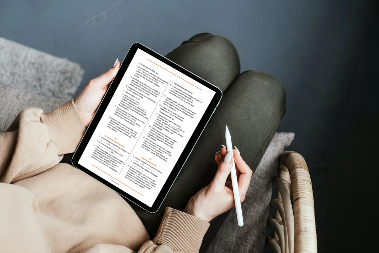 dokumenty wynajem mieszkania ukrainiec