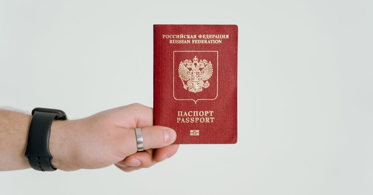 Czy Można Wziąć Kredyt na Paszport? Sprawdź Czy to Możliwe