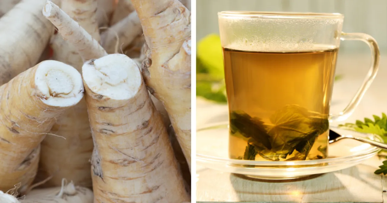 Naturalne domowe sposoby na katar